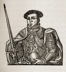 Edward IV (1442-83)